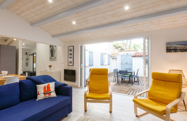 Les Trémières - Foto 7