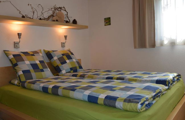 Bolzli-Hus - Foto 18