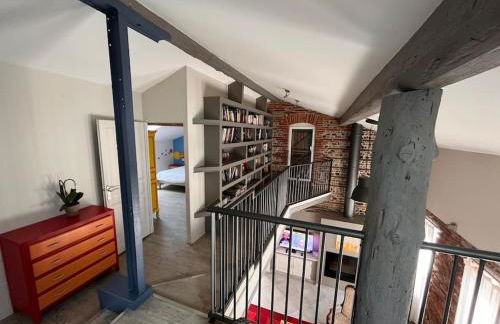 Magnifique maison toulousaine - Photo 6