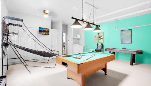 7705 Comrow Street - Foto 2, Game Room