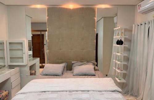 Casa com piscinas paragominas - Photo 26