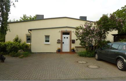 Pension Rosenvilla - Foto 1