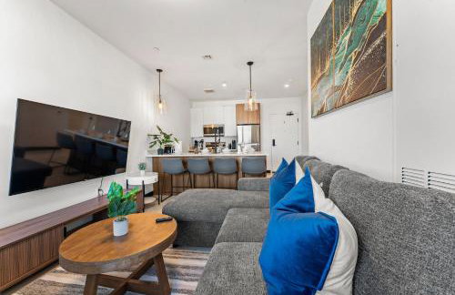 Furnished Luxury Apartment Close to Boston - Foto 40