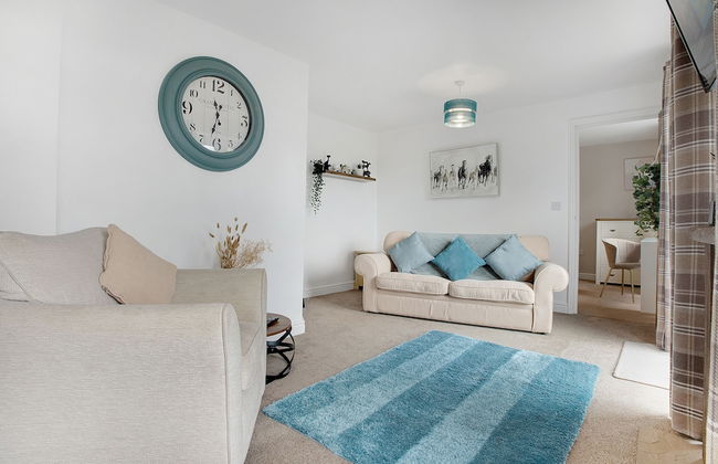 Gorgeous Cosy Apartment in Richmond - Photo 11