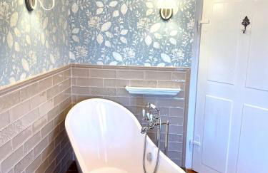 Villa B das zauberhafte Chalet - Foto 41