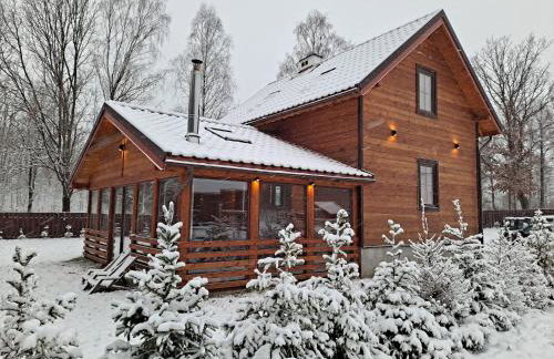 Wypoczynek na Mazurach U Sebka - Foto 50