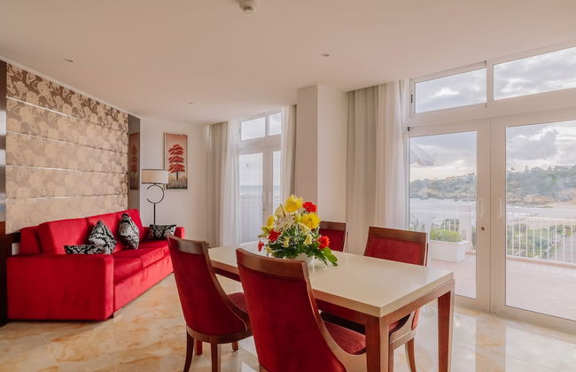 Muthu Clube Praia da Oura - Foto 58