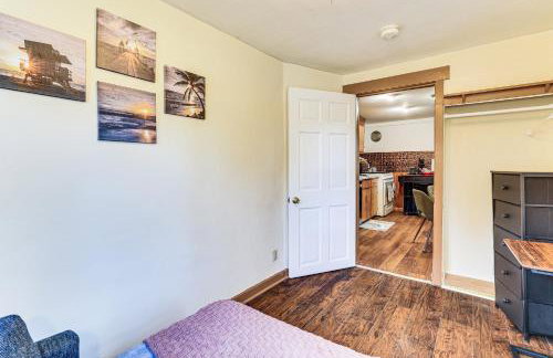 1 Mi to Main St Riverside Torrington Apt with Yard - Foto 17