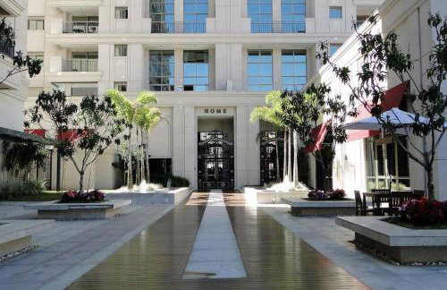 Requinte e privacidade em bairro nobre de Curitiba - Foto 1