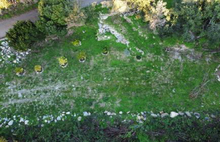 Villa Lucitello by Monarca Location, refuge Familial à 10 minutes de Saint Florent - Foto 9