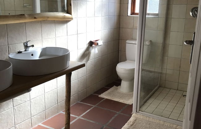 Goedvertrou Guest Farm - Foto 7