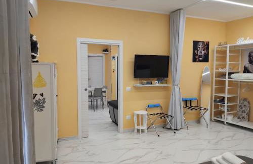 Stazione centrale casa di Lucio - Foto 20