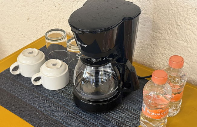 Luciana Hotel & Beach Club - Photo 41