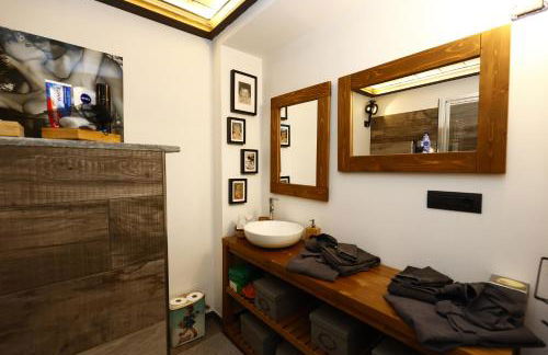 Loft-Torino-Piemonte - Foto 19