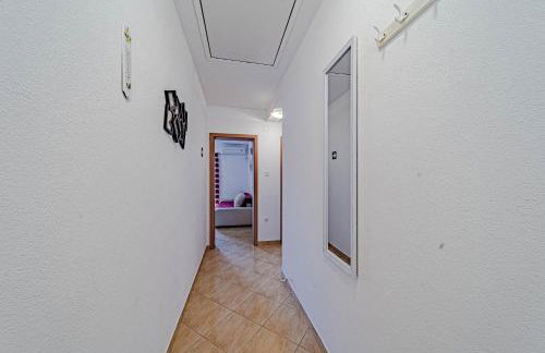 Apartments by the sea Zaklopatica, Lastovo - 12452 - Foto 25