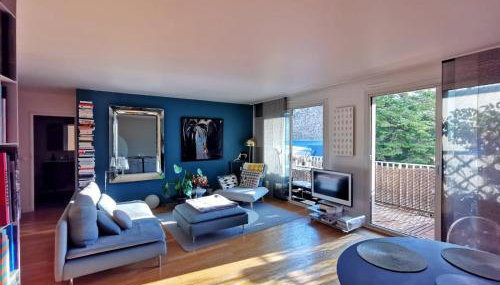 Lovely Artist Appartment - Foto 4