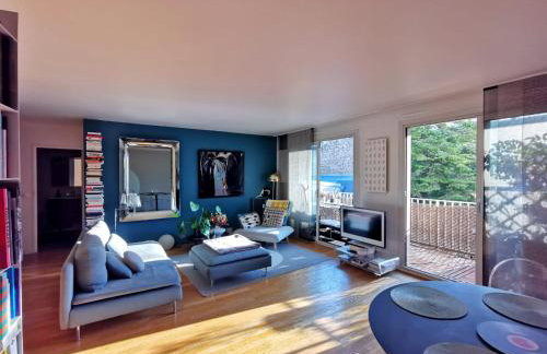 Lovely Artist Appartment - Foto 4
