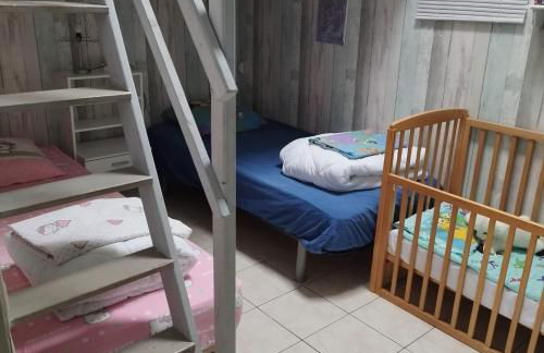 Charmant T3 de 65 m2 - Foto 12