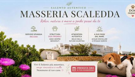 MASSERIA SCALEDDA - Foto 4