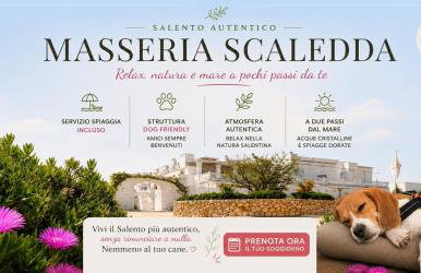 MASSERIA SCALEDDA - Foto 4