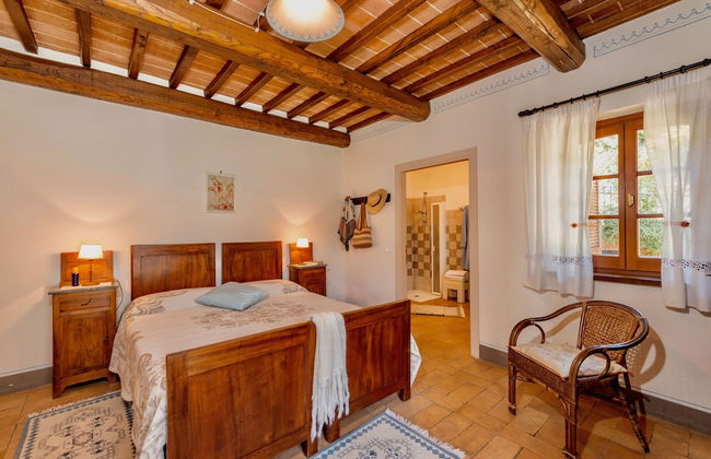 Agriturismo Malagronda - Foto 12