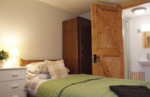 The Stone Barn Cottage - Photo 14