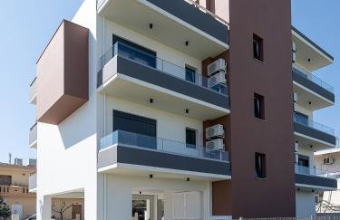 Mossa City Apartments - 2 km from Old Town - Private parking - Foto 33