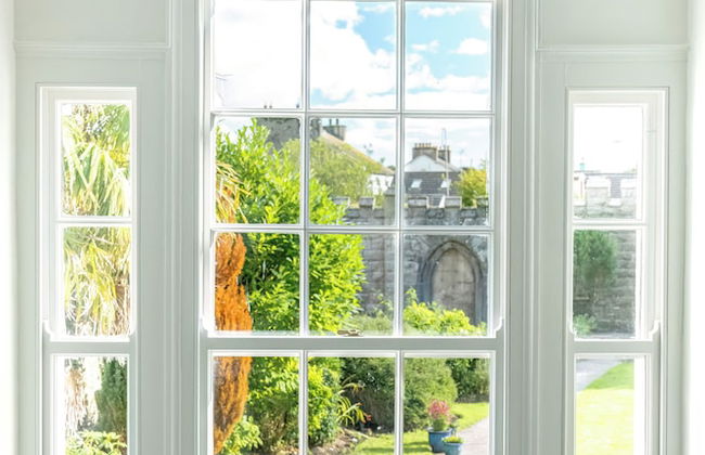 Lonsdale House Boutique Apartments - Foto 39