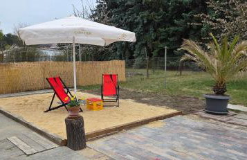 Karls Ferienhaus - Foto 24