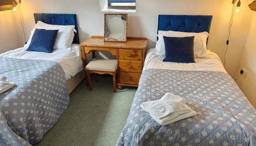 Linhay -Farm Cottage - Photo 4