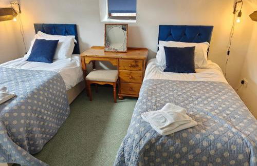 Linhay -Farm Cottage - Photo 4