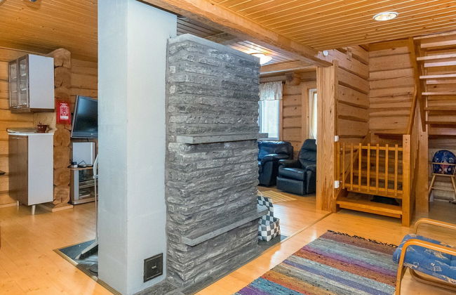 Vesan villa - Foto 22