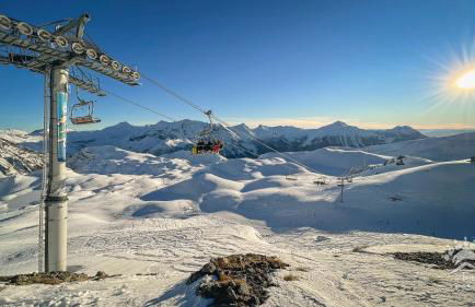 Résidence les Terrasses De La Bergerie (by Sabine et JeanKry) - Foto 26