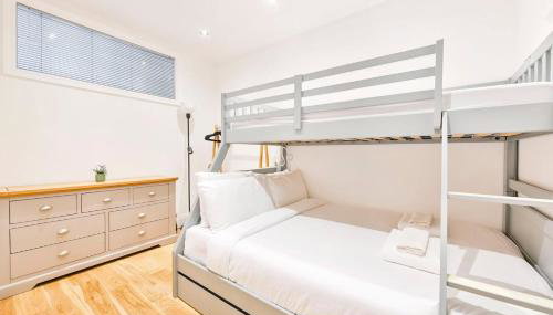 GuestReady - Contemporary home in Chiswick - Foto 5