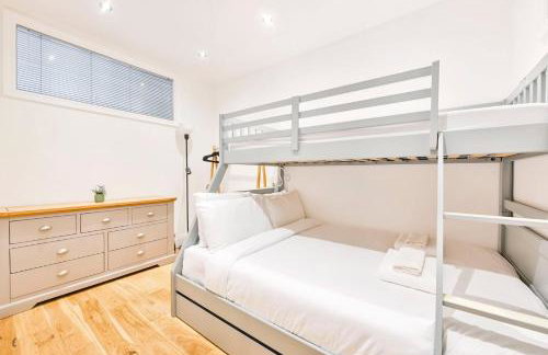 GuestReady - Contemporary home in Chiswick - Foto 5