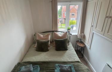 The Annex in York - Foto 13