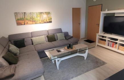 Ferienwohnung Am Meisenberg - Foto 10