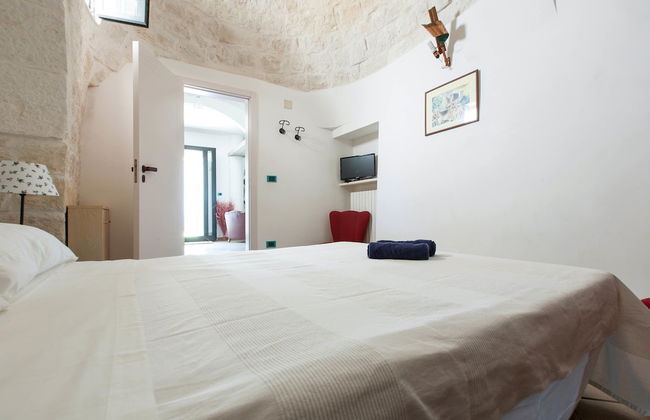 Villa Ricci - Foto 10