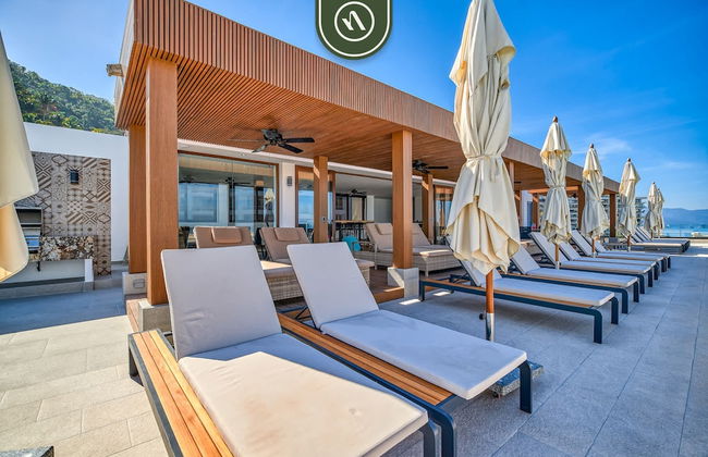 Las Verandas 503 in Jalisco - Foto 37