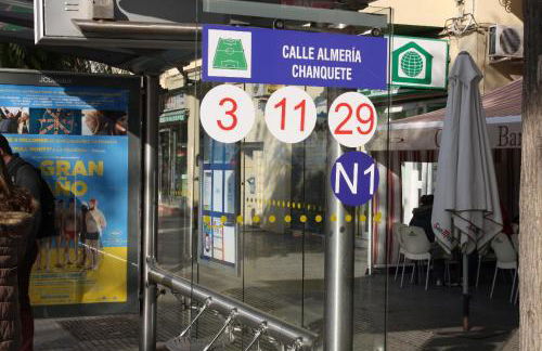 Piso 110m² en el Palo con parking cerca de la playa - Photo 45