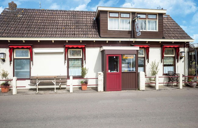 Beautiful Holiday Home in Bantega With Boat - Foto 20