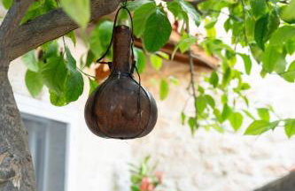 Petra VORI House - Photo 12