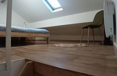 Appartement tout confort proche Lille idéal pour Pro - Foto 10