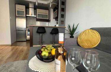 ApartBroniewskiego - Photo 2