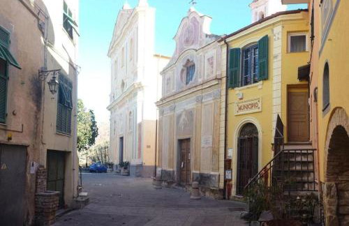 ''SAPORE DI LIGURIA'' in Borgo Antico vicino al mare - Foto 23