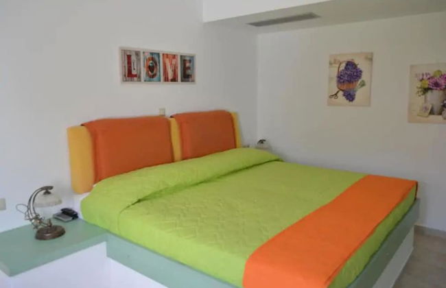 Luxurious sea View Villa Pasithea in Rhodes Greece - Foto 2