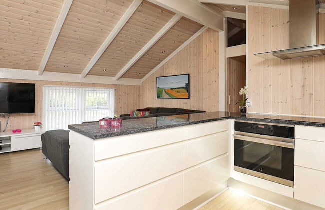 9 Person Holiday Home in Jerup-by Traum - Photo 15