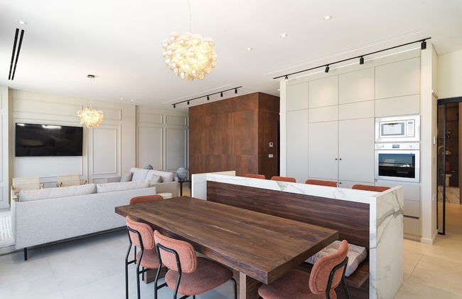 LIV Mackenzie Beach Suites - Foto 76