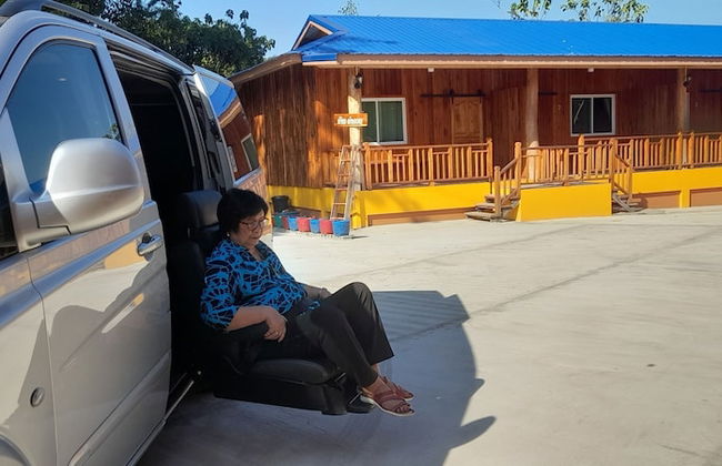 Baan Berm Family Inn - Photo 3