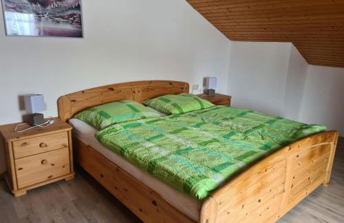 Ferienwohnung Huber am Deutensee - Foto 9